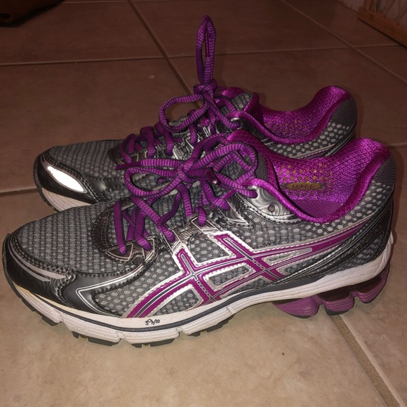 ASICS | Sneakers - Picture 5 of 7